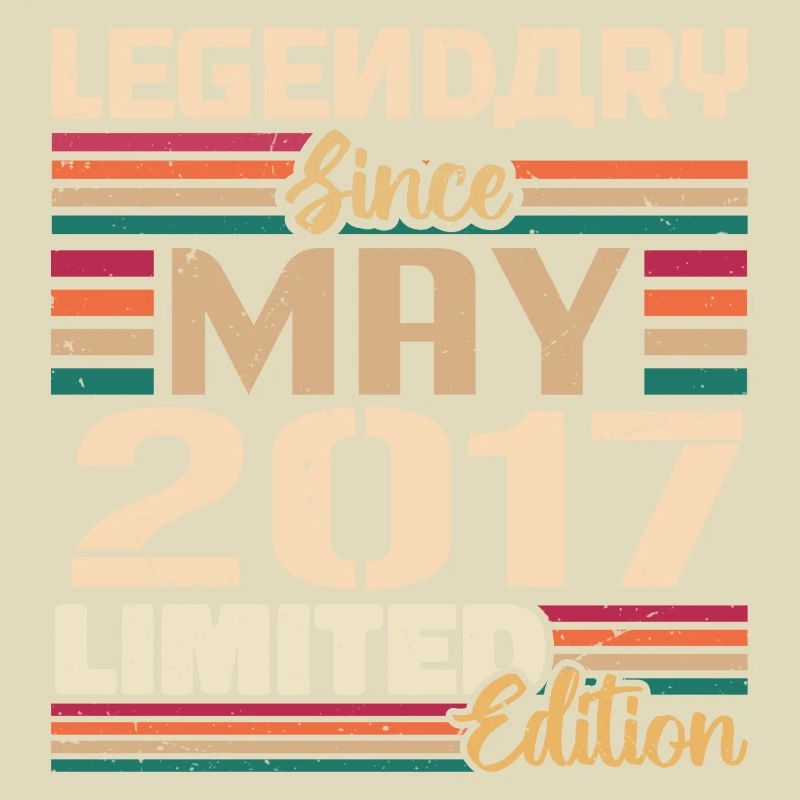 May 2017 May - Jubilee May 2017