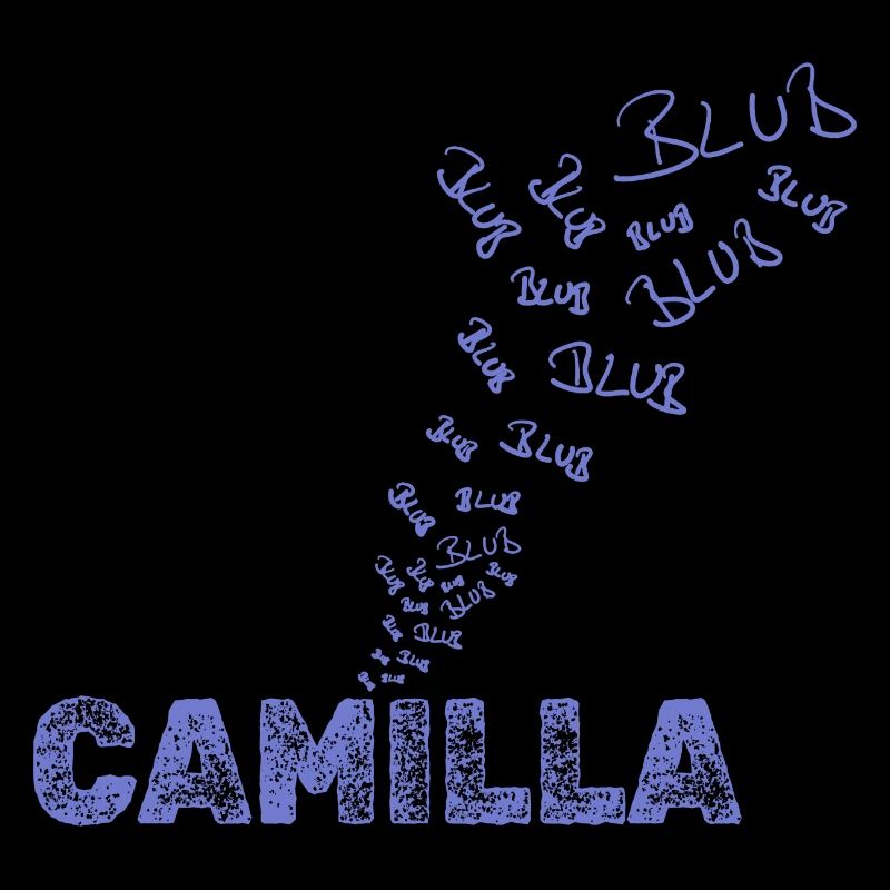 Voile Camilla