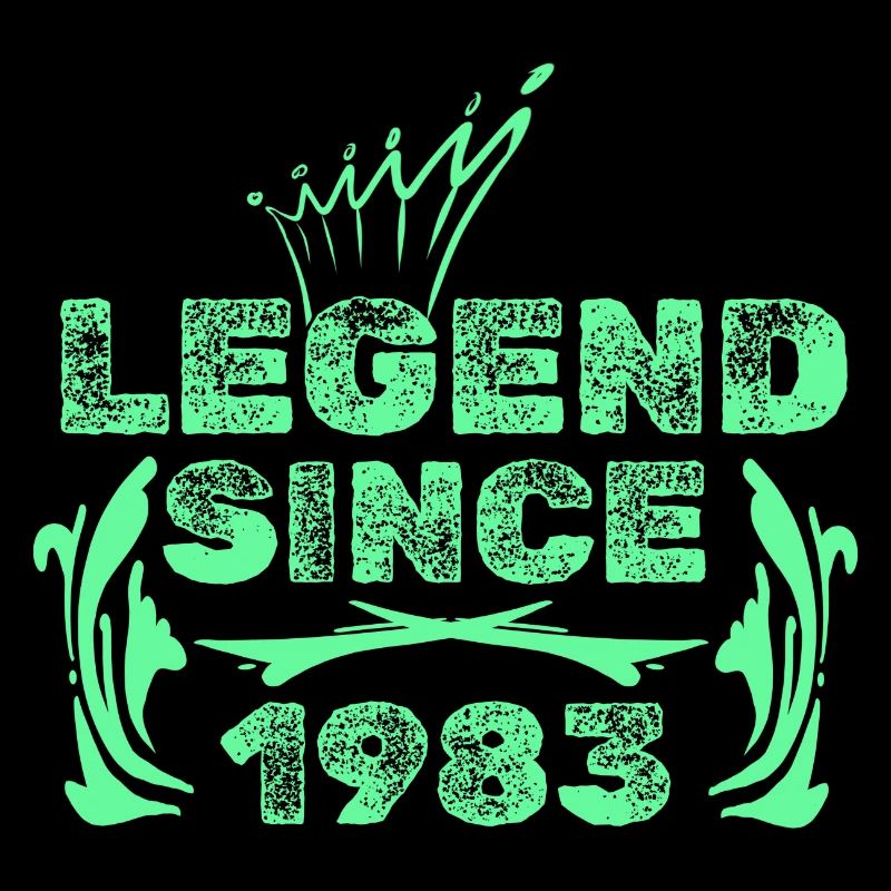 Legenden 1983