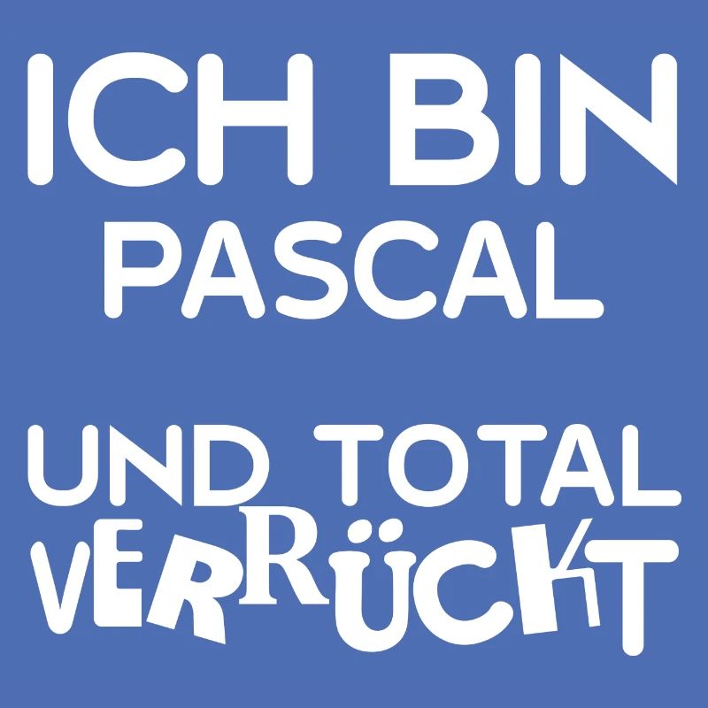 Cadeau pour Pascal