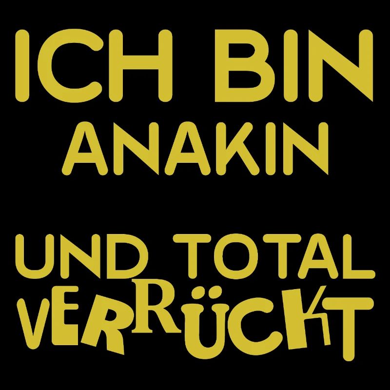 Anakin