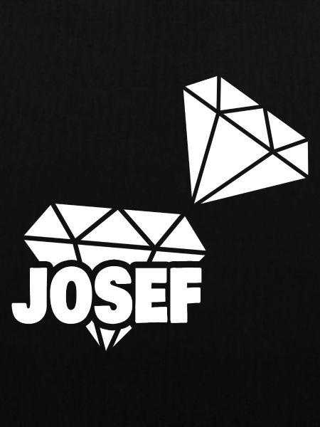 Geschenk für Josef