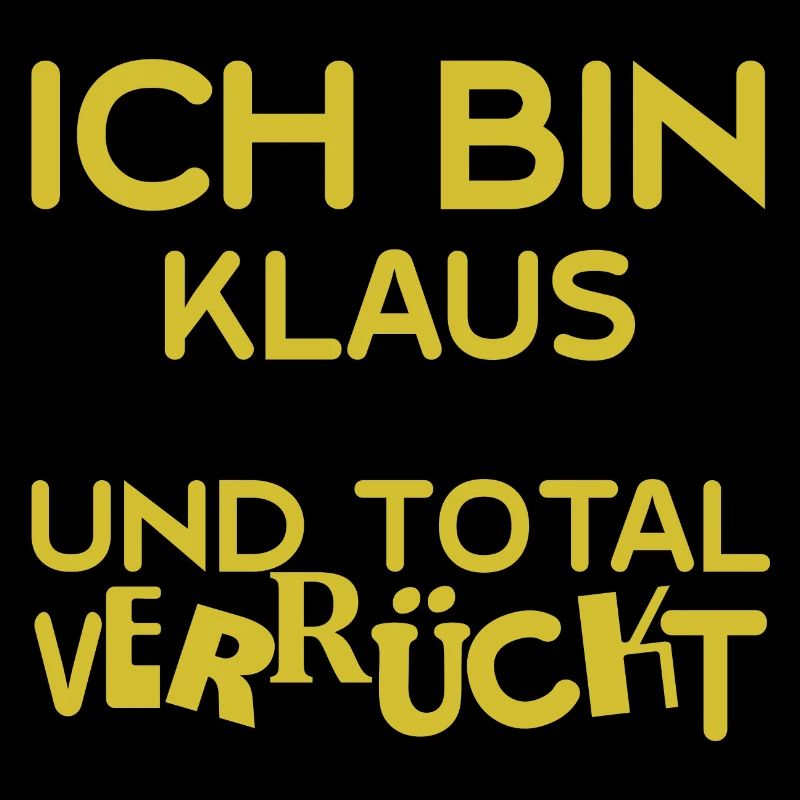 Klaus Klaus