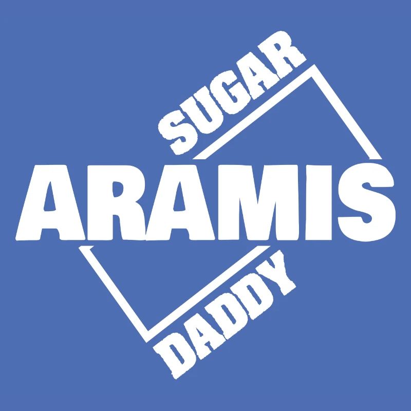 Sugardaddy Aramis