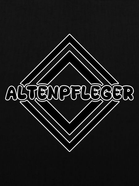 Altenpfleger