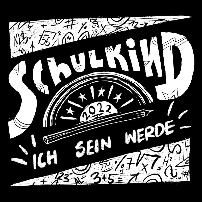 Ich werde Schulkind sein