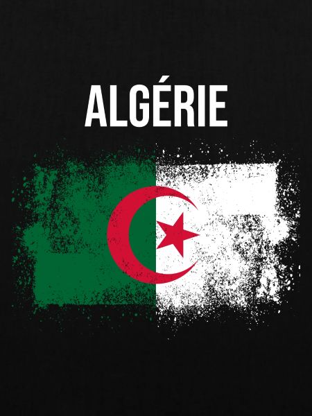 Algerien