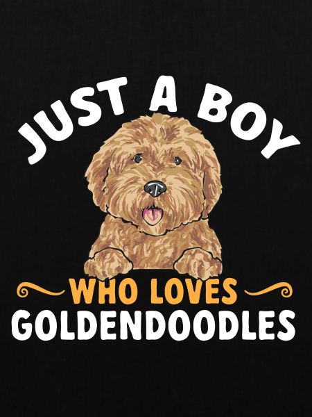 Goldendoodle Doodle Dog