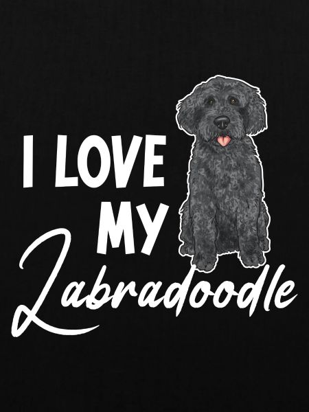 Labradoodle Hund