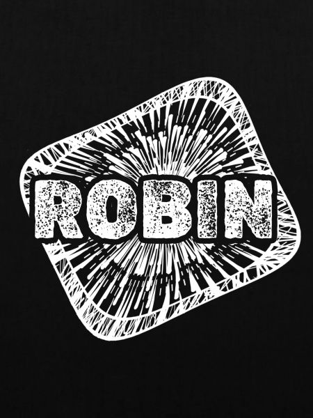 Babybauch Robin