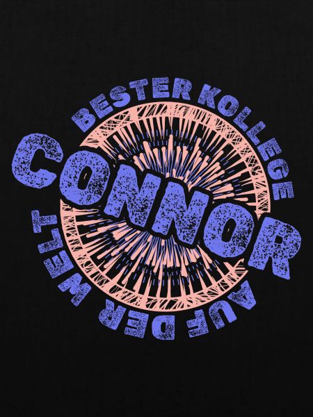 Vorname Connor