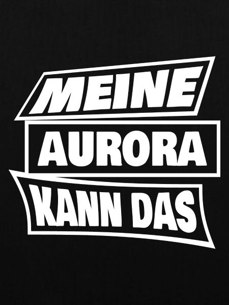 Geschenk für Aurora