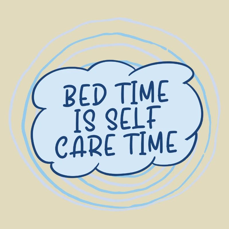 Bed Time Napetizer Self Care Sofa Bed