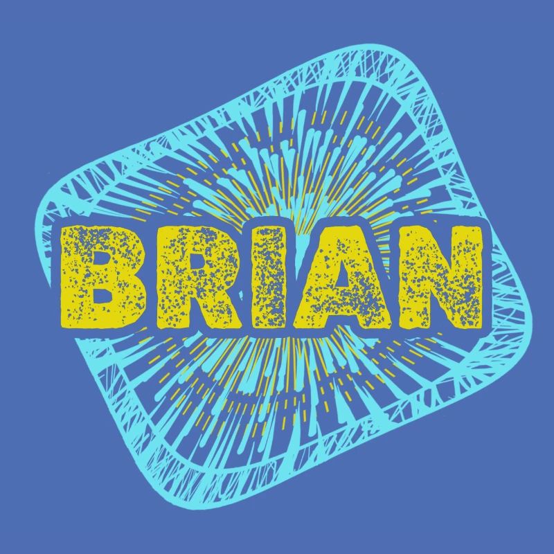 Freizeit Brian