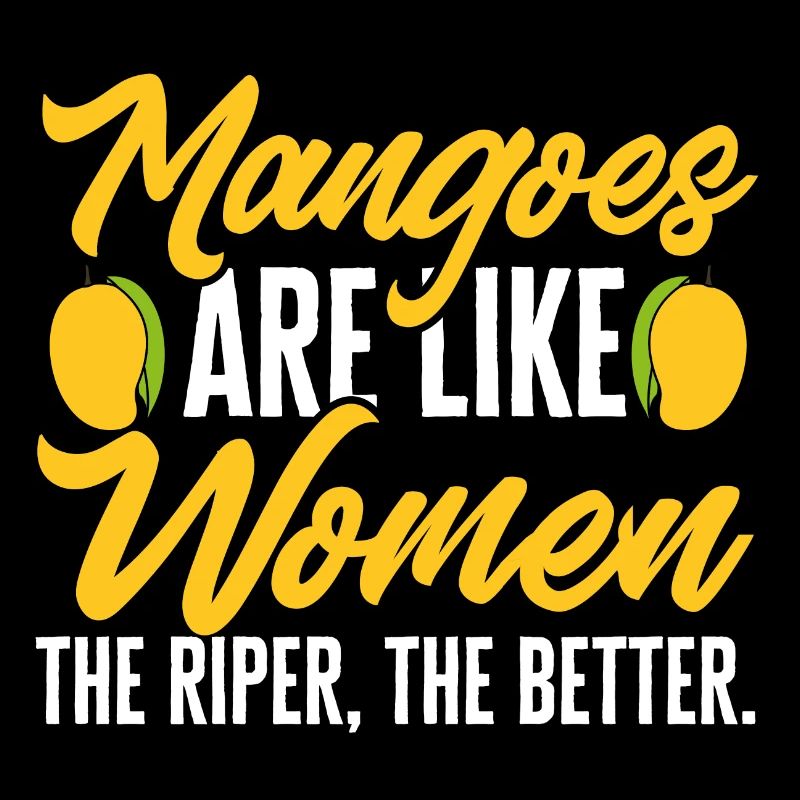 Mango Fruit Mango