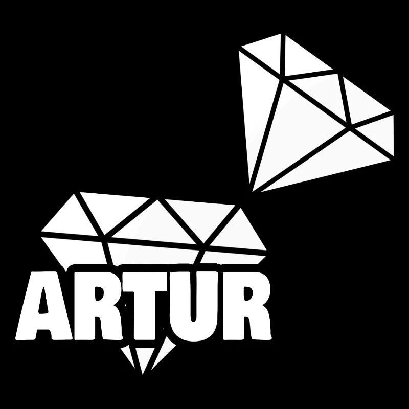 Artur als Kostbar