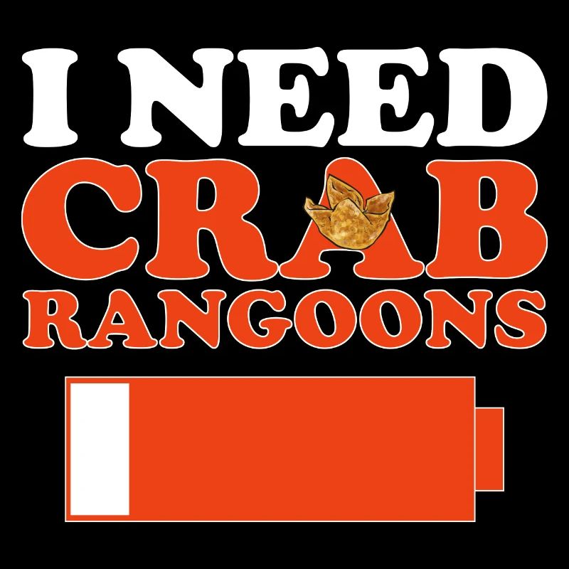Krabben Rangoon Crab Rangoon
