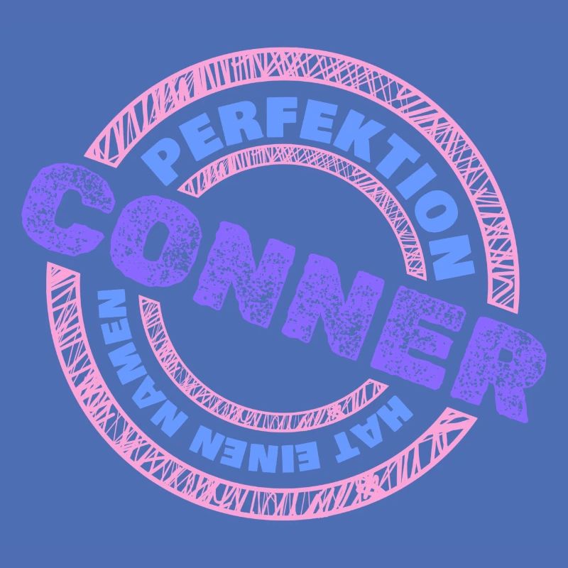 Conner als Conner