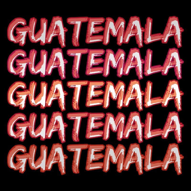 Reise Guatemala