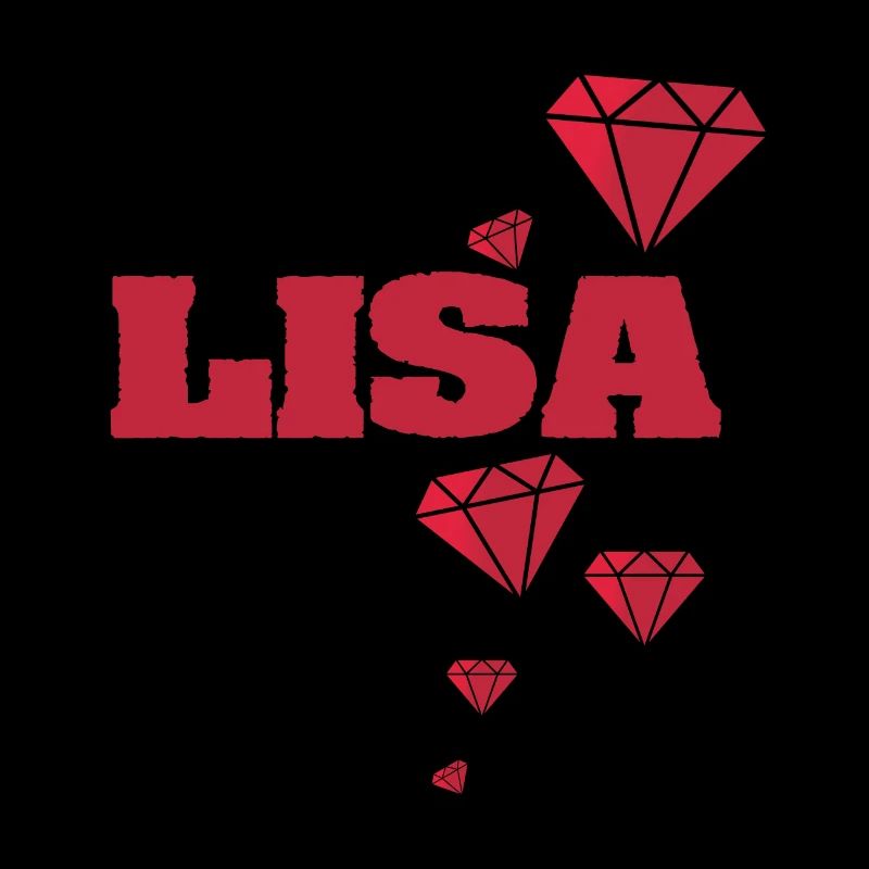 Vorname lisa