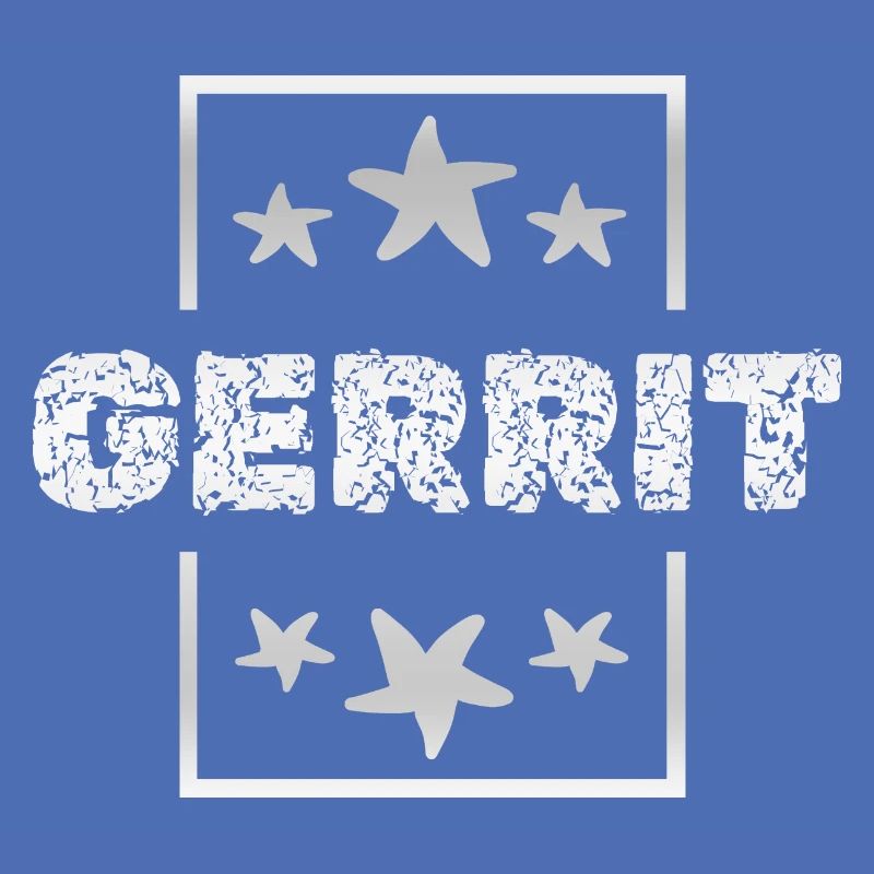 Gerrit Gerrit