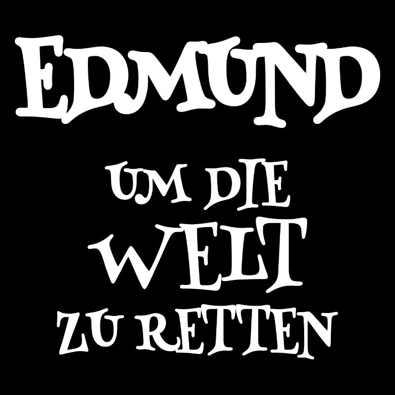 Gift for Edmund