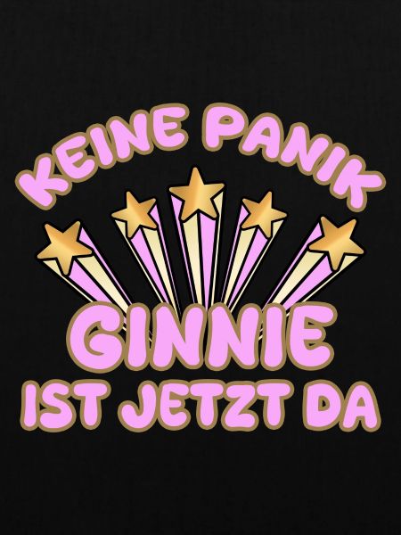 Frauenname Ginnie