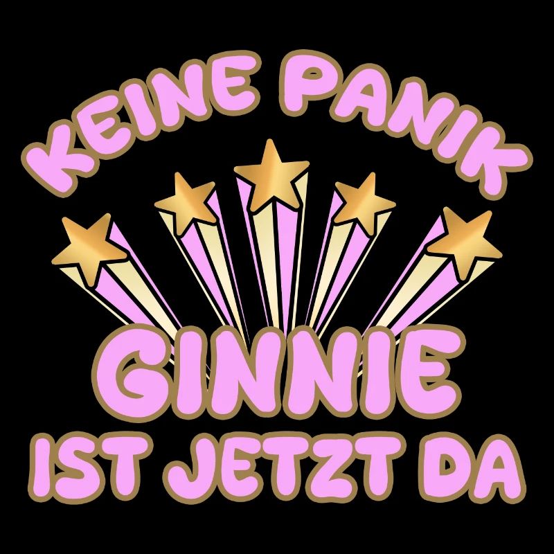 Woman's name Ginnie