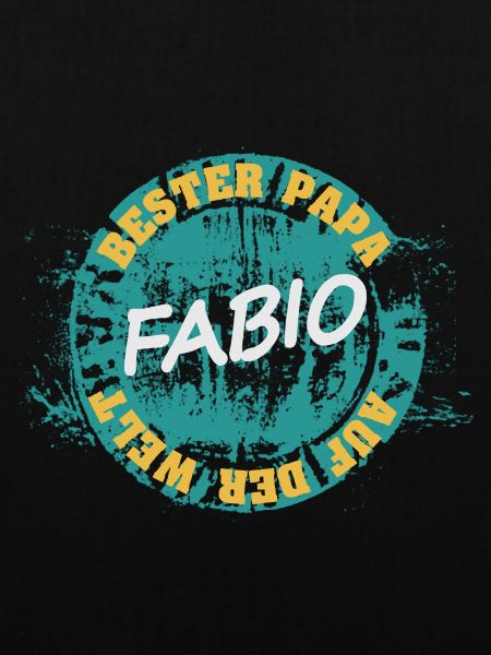 Gift for Fabio