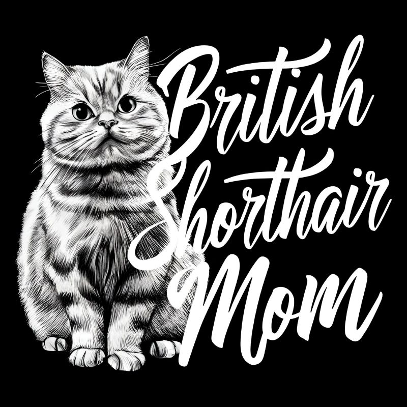 Katze Britisch Kurzhaar Geschenk