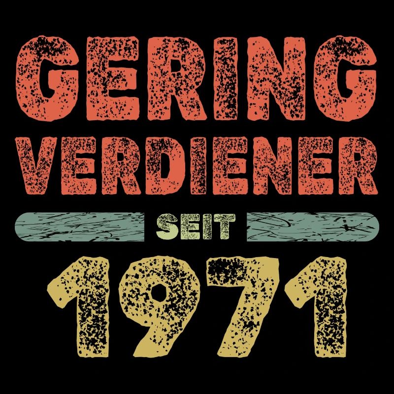Spruch 1971