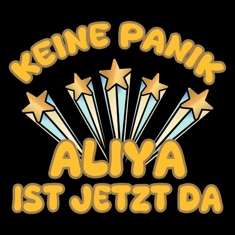 Aliya