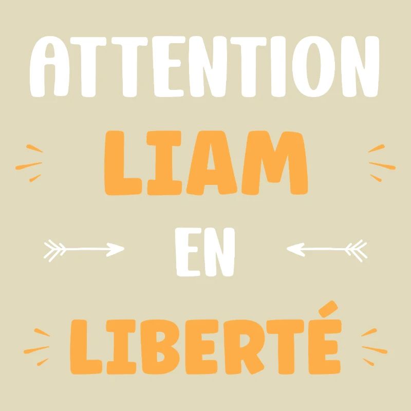 Liam