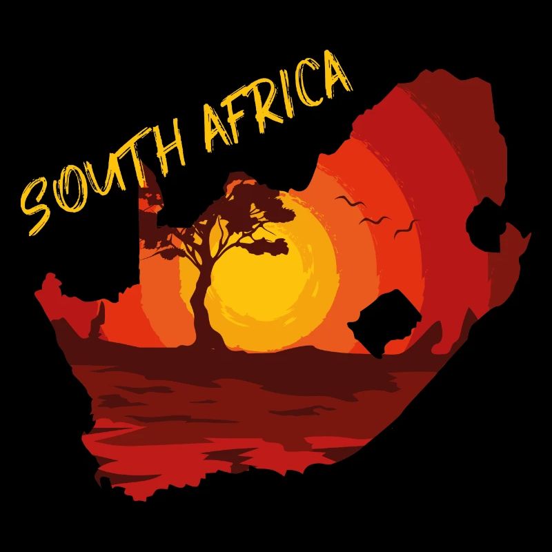 Südafrika