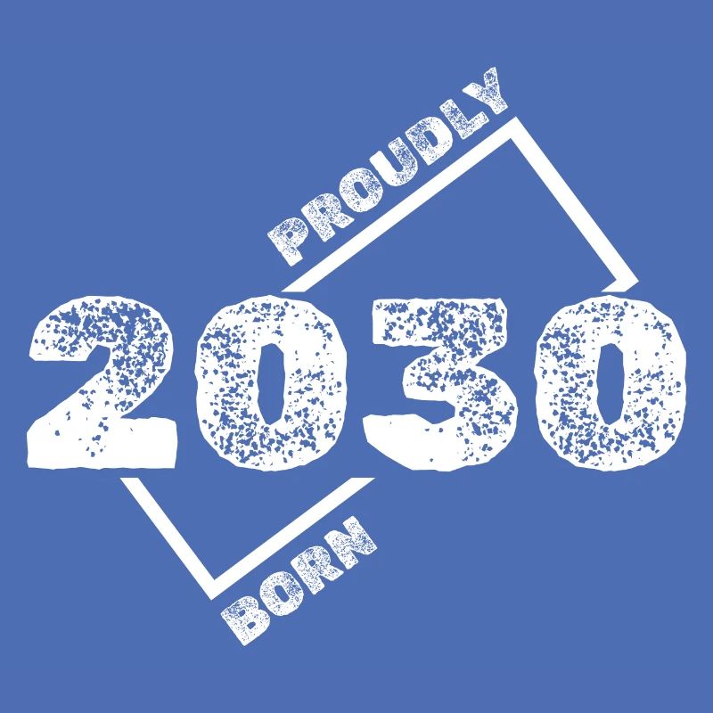 Geschenkidee 2030