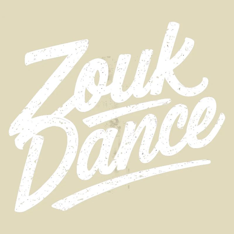 Zouk Dance Gift