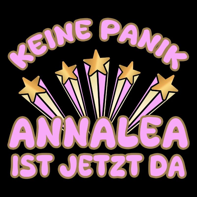 ANNALEA