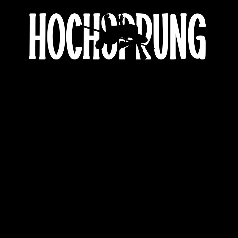 Hochsprung