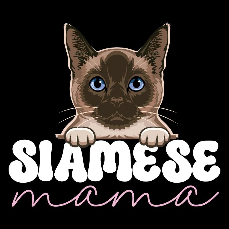 Siamkatze