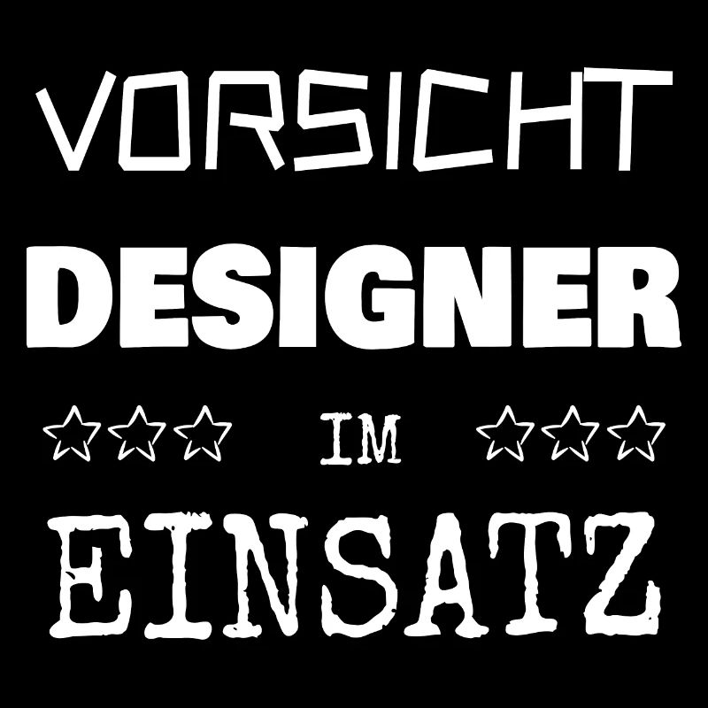 Designer als Berufung