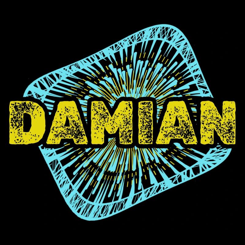 Gift for Damian