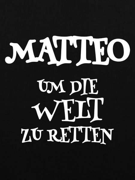 Matteo