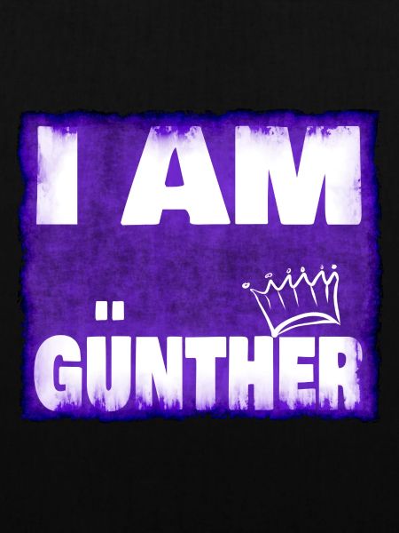 König Günther Name