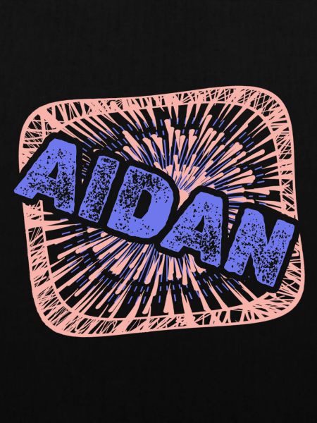 Geschenk für Aidan