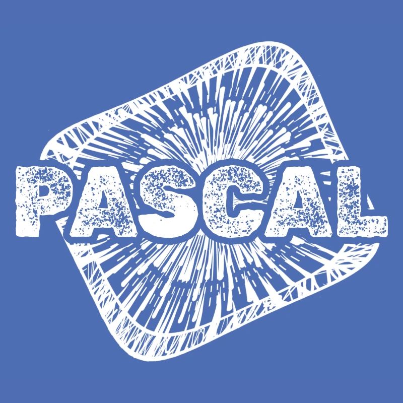 Pascal als Geburt