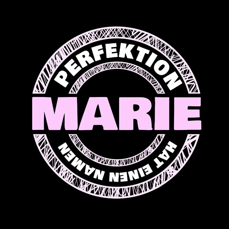 Perfektion Marie
