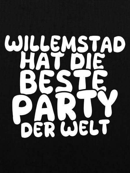 Urlaubsland Willemstad