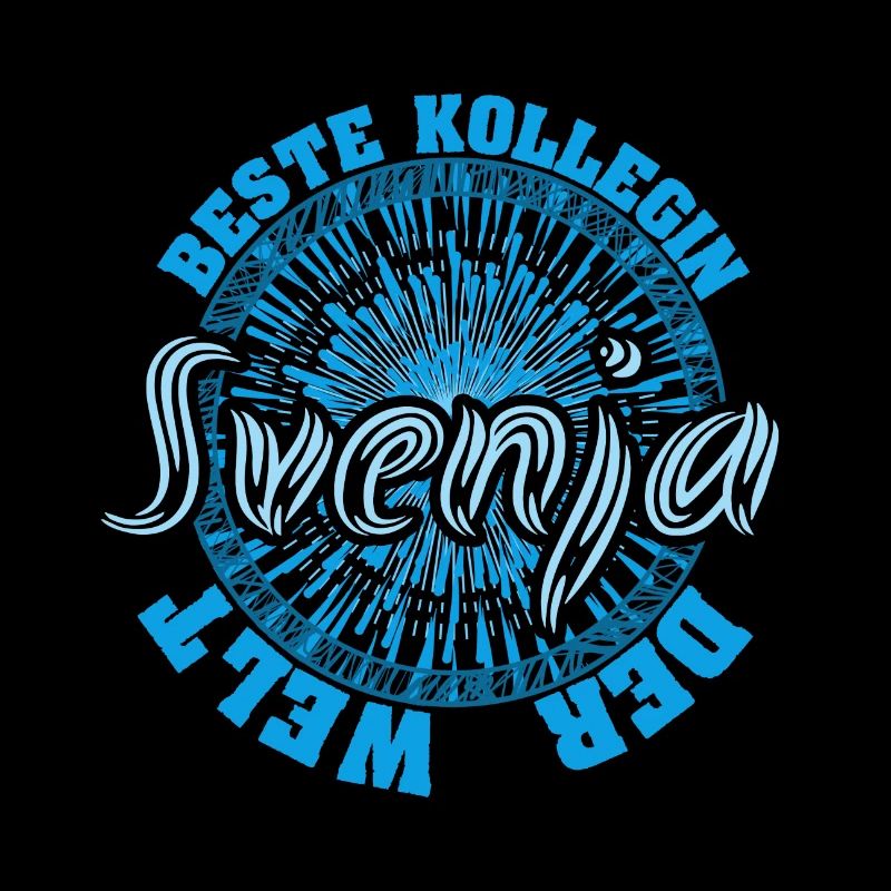 Vorname Svenja