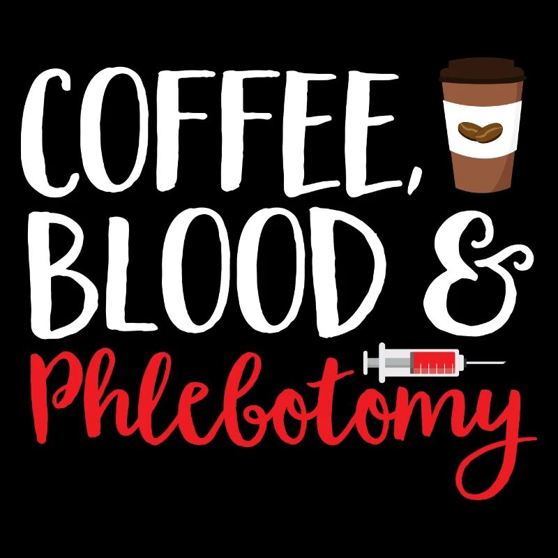 Phlebotomie Blutabnahme Blut Krankenschwester