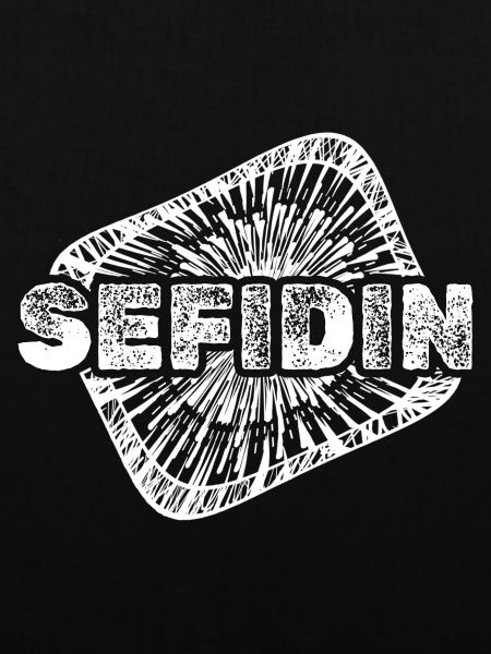Geburt Sefidin